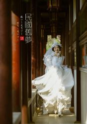 -苏州HX-合喜映画婚纱摄影