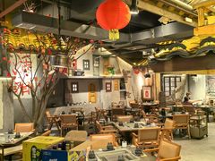 -塘屋烧烤·云南火塘烧烤品牌(春城慧谷旗舰店)
