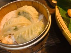 -来龙里 精致 东南亚餐室(万象城店)