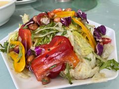 -闻道食府烙饼卷带鱼(原车耳营店原大觉寺店)