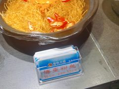 -常和州·夜宵大排档(常州单店)