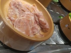 -龍歌自助小火锅(崂山丽达店)