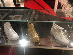 -JORDAN(外滩中央体验店)