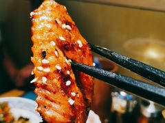 -有喜屋·深夜食堂(北京西路店)