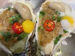 -质烤烤物·活烤海鲜(质烤总店)