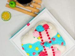 -法兰之吻蛋糕甜品(大望路店)