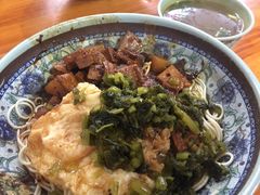 -旺泉餐饮店·清真牛肉面馆