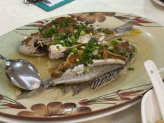 -腰记饭店(龙源路店)