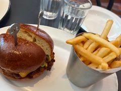 -尚牛社会 Beef & Liberty(金桥EKA天物店)