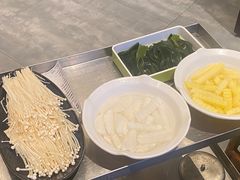 -南门涮肉(上海二店)