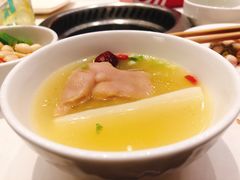 -海底捞火锅(探十里店)