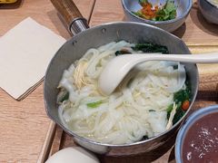 -小满手工粉(北京富力广场店)