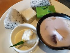 小糕点-漓咖啡西餐厅 · 桂林香格里拉