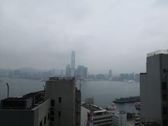 -宜必思香港中上环酒店