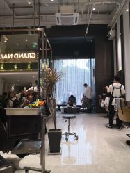 -OnHair Salon