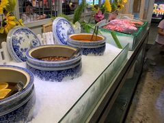 -遇上西雅图多融合海鲜自助餐厅(中房金谊广场店)