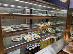 -宜家·瑞典风味餐厅(四元桥店)