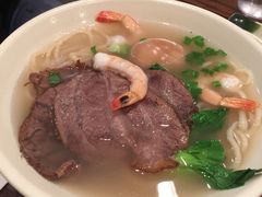 -功夫小笼包拉面