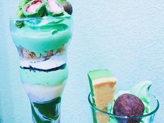 -無邪日式甜品(世博源店)