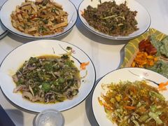 -食光慢宴·安吉土菜馆