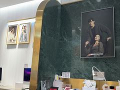 -海马体照相馆(环贸iapm大师爱情店)