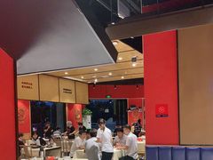 大堂-聚味瞿记·龙虾堂(天元店)