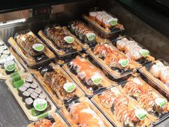 -池田寿司·4H鲜作(西直门凯德华联店)