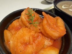 -黑宝石西餐厅(汇励99城市公园店)