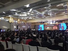 -北京中国大饭店