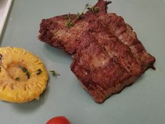 -威尼斯西餐厅(东区店)