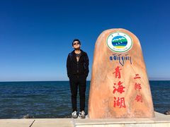 -青海湖国家重点风景名胜区