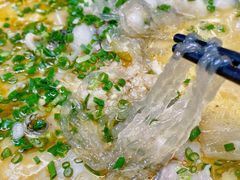 金汤酸菜鱼-蓝北人家·渝菜