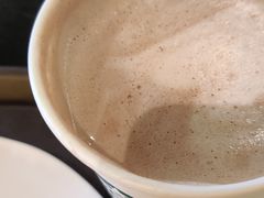 -星巴克(杭州市民中心店)