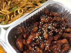 -老客站酒楼(金花南路店)