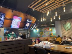 -棒约翰比萨·意面(松江开元店)