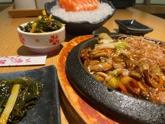 -沼津港渔市(宏伊国际广场店)