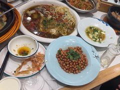 -三品香·江浙菜(松江九谊店)