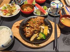-万鱼亭 日本料理(无锡香山名园店)