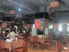 -天下客饭店(中山路店)