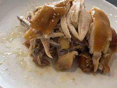 -叶客·客家菜·八刀汤(东骏店)