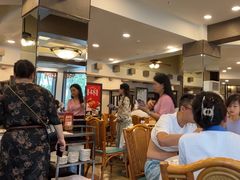 -勝記酒家·37年老字号·经典粤菜(荔枝公园店)