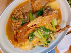 -丰饭好食味(百花谷购物中心店)