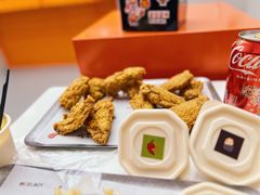 -PIXEL BOY炸鸡店(上海首店)