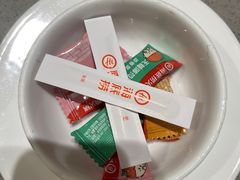 -海底捞火锅(奥山世纪城店)