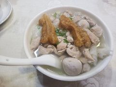 洪阳粿汁-方记洪阳餐厅(福田新村店)