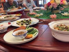 -津沽小院(天津之眼店)