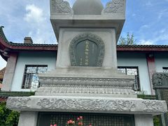 -哈尔滨极乐寺