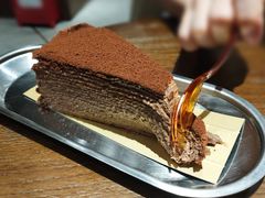 -Awfully Chocolate(环球港店)