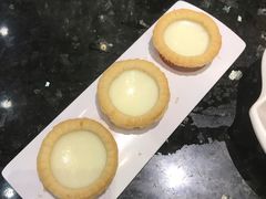 金羊鲜羊奶挞(特)-新兴·金羊座·粤菜点心(乐峰店)