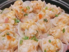-沽上民肴·海鲜锅贴·天津菜(福州道鸿正家园店)